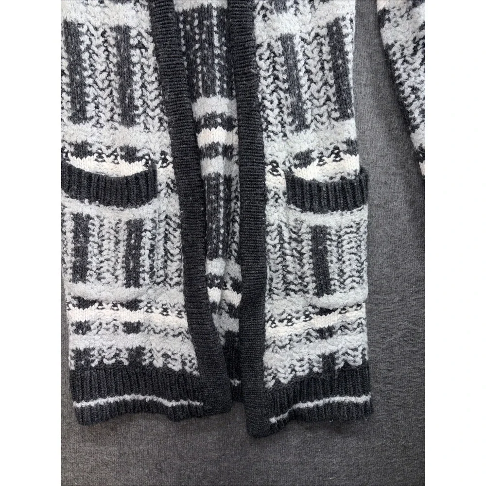 Maeve by Anthropologie‎ Freyja plaid cardigan Size XXS